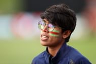 England v Bangladesh - 2022 ICC Women's Cricket World Cup